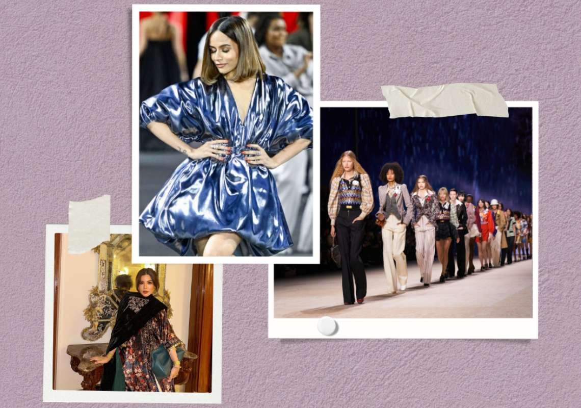 MSCHF re-creates 'Louis Vuitton' handbag: Smaller than a grain of salt,  sold for Rs 51 lakh