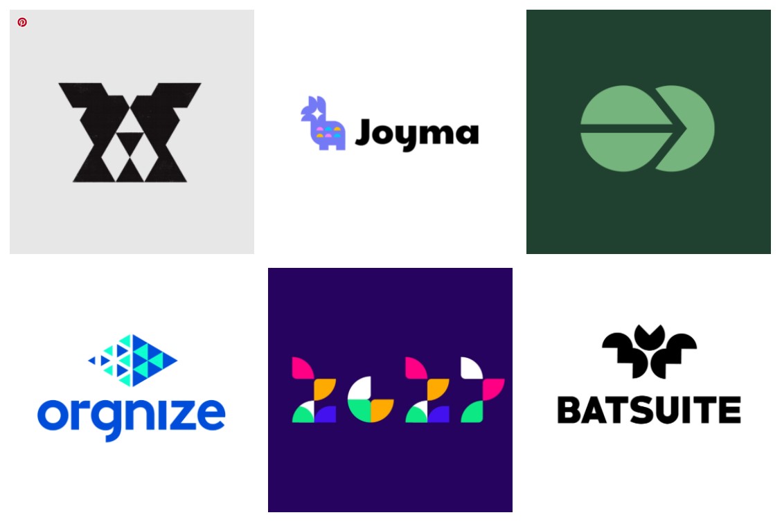 Top 10 Logo Design Trends for 2021